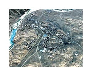 NKorea forging ahead with uranium weapons work: study