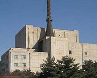 Nuclear inspectors barred from North Korean site: agency