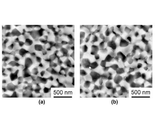 FEFU scientists helped design a new type of ceramics for laser applications