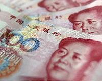 China sees first default on bond principal