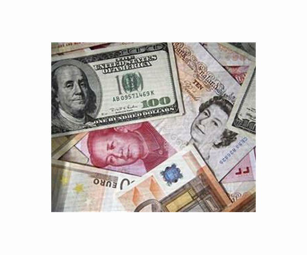 Asian markets mixed, dollar rises again as Fed's Powell gets nod