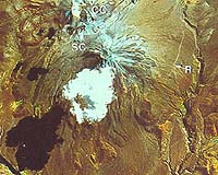 Satellite Methods For Monitoring Volcanic Activity In The Andes Cordillera