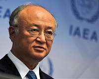 Iran still implementing nuclear deal: IAEA