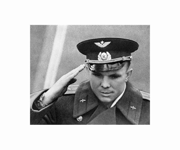 In Russia, the legend of cosmonaut Gagarin lives on