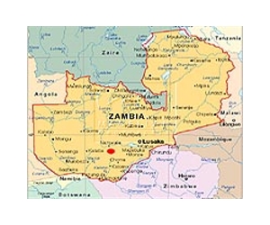 Zambia backs off threat to shut down Internet providers