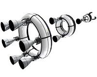 3D printing rocket engines in SPAIN