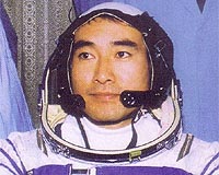 Short Flight For Shenzhou 7