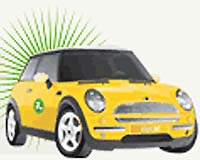 Zipcar Meets Mobile