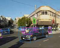 Intel vet takes wheel of self-driving car startup Zoox