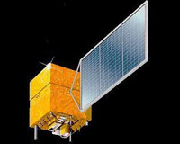 China launches CBERS-4 satellite on Long March rockets' 200th mission