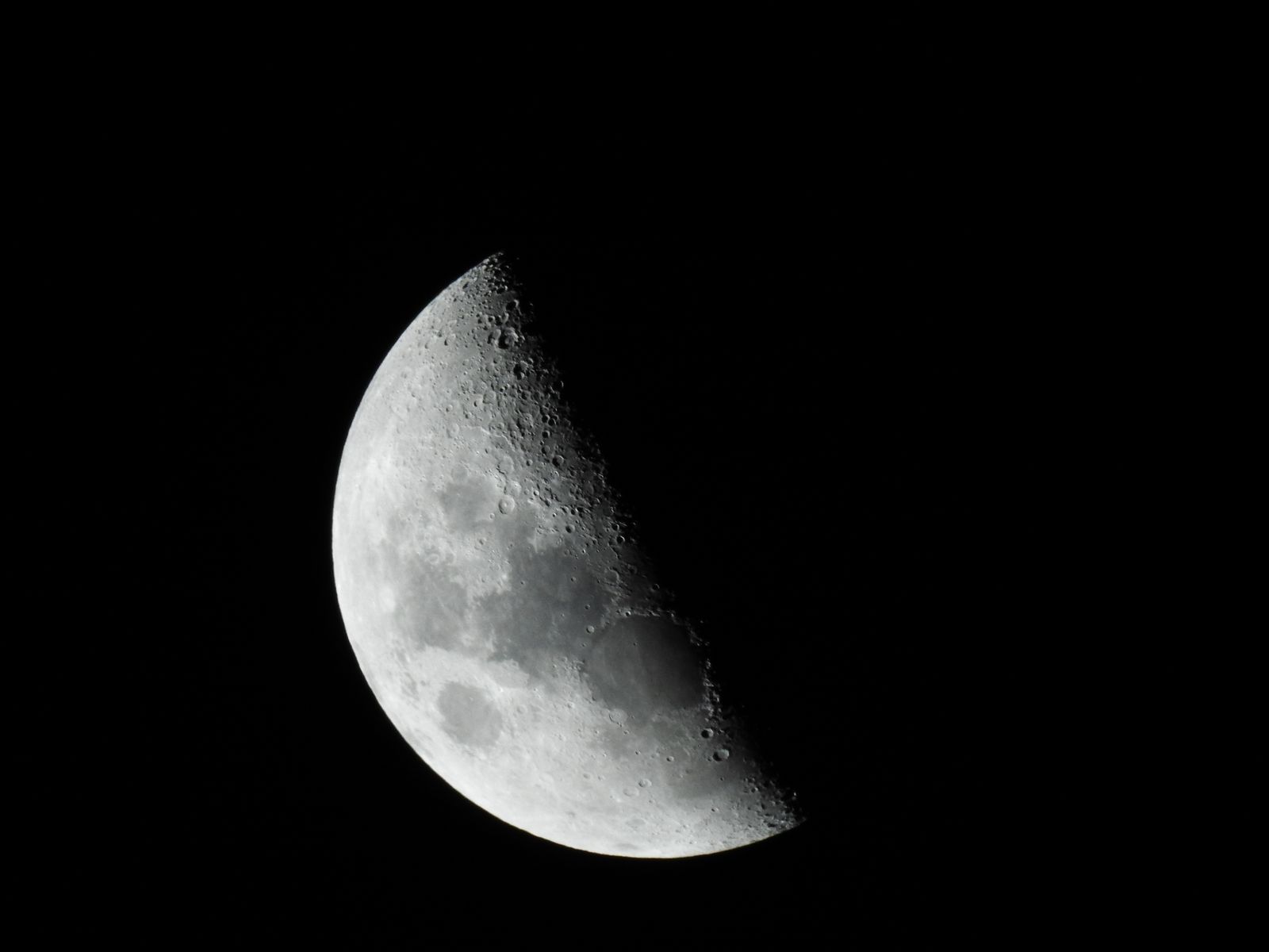 far side of Moon