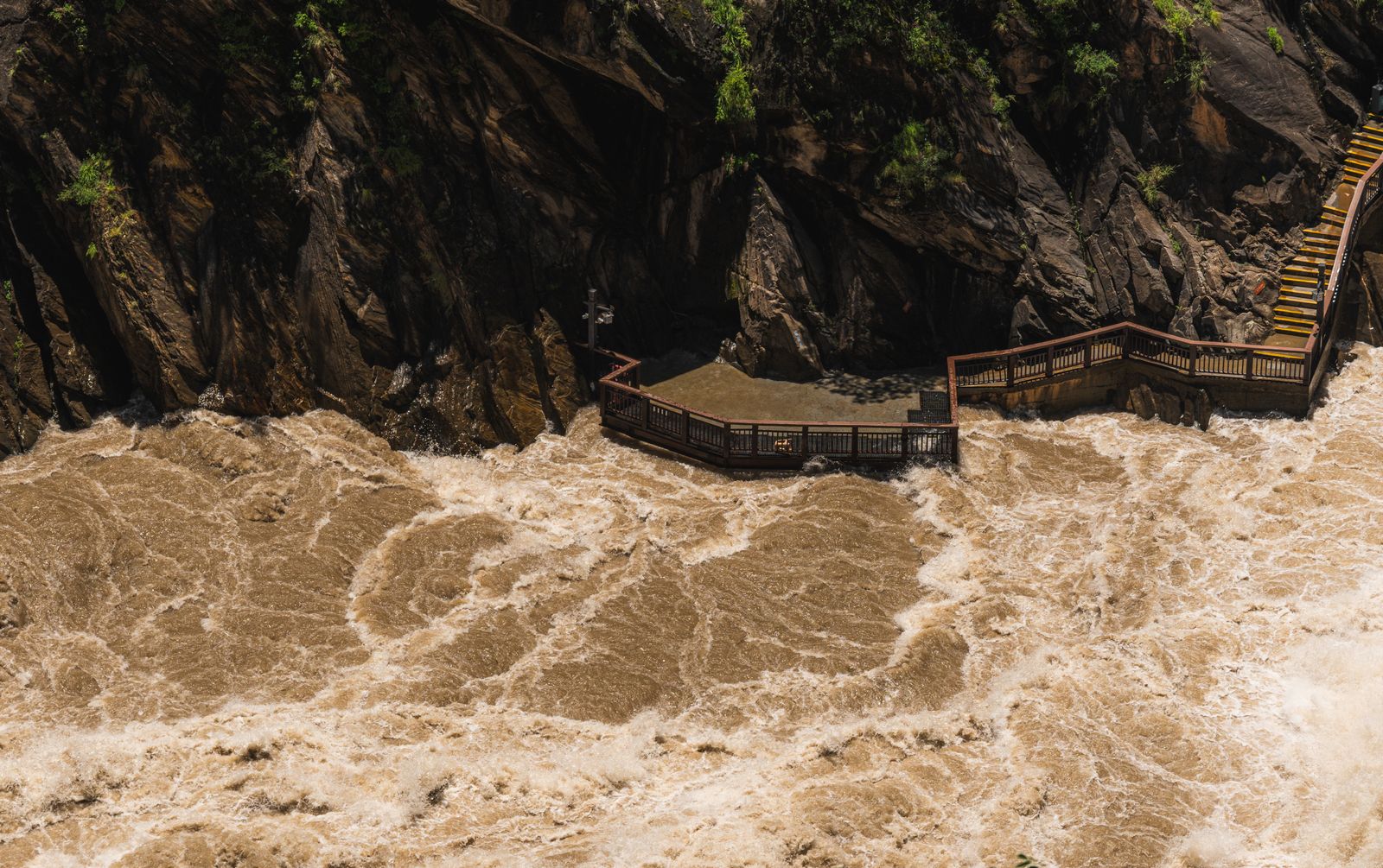 Yellow River sediment