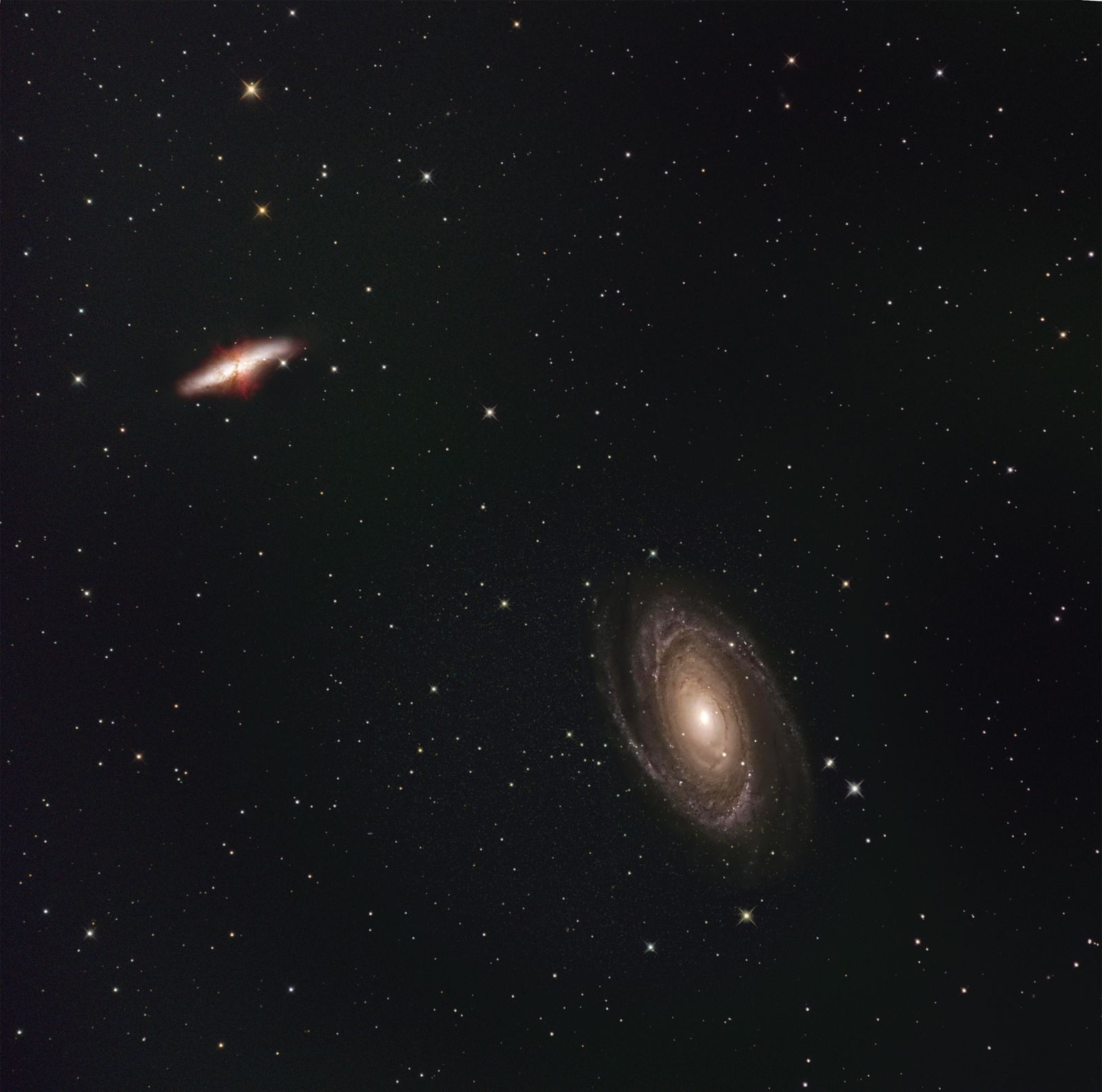 NGC 4993 galaxy Hubble