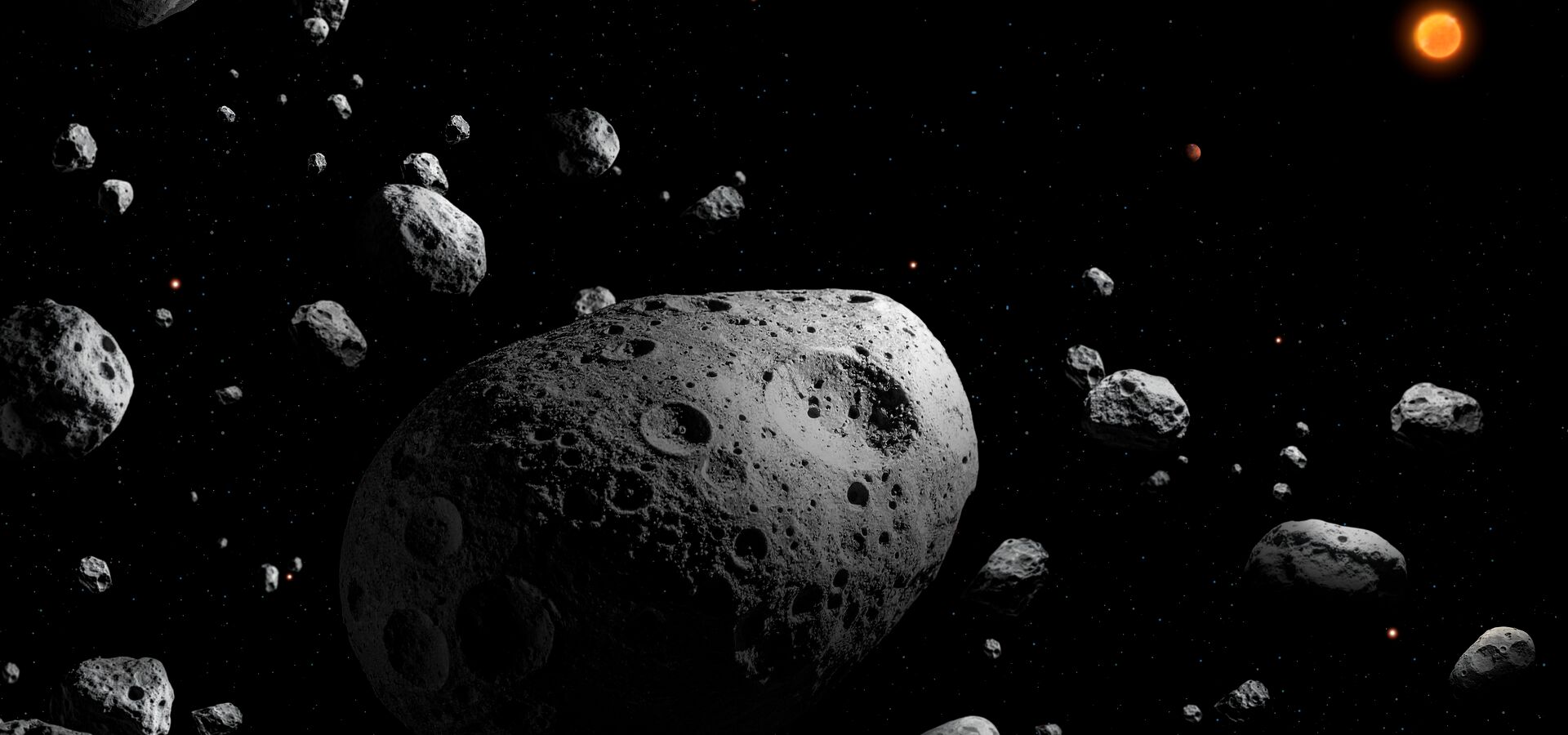A 710-metre asteroid in the main belt was found completing one rotation every 1.88 minutes—about 70 times faster than the limit beyond which a loosely bound rubble pile should begin breaking apart. Modelling suggests 2025 MN45 requires cohesion comparable to solid rock, perhaps because it is a compact fragment left by the destruction of a larger parent body.