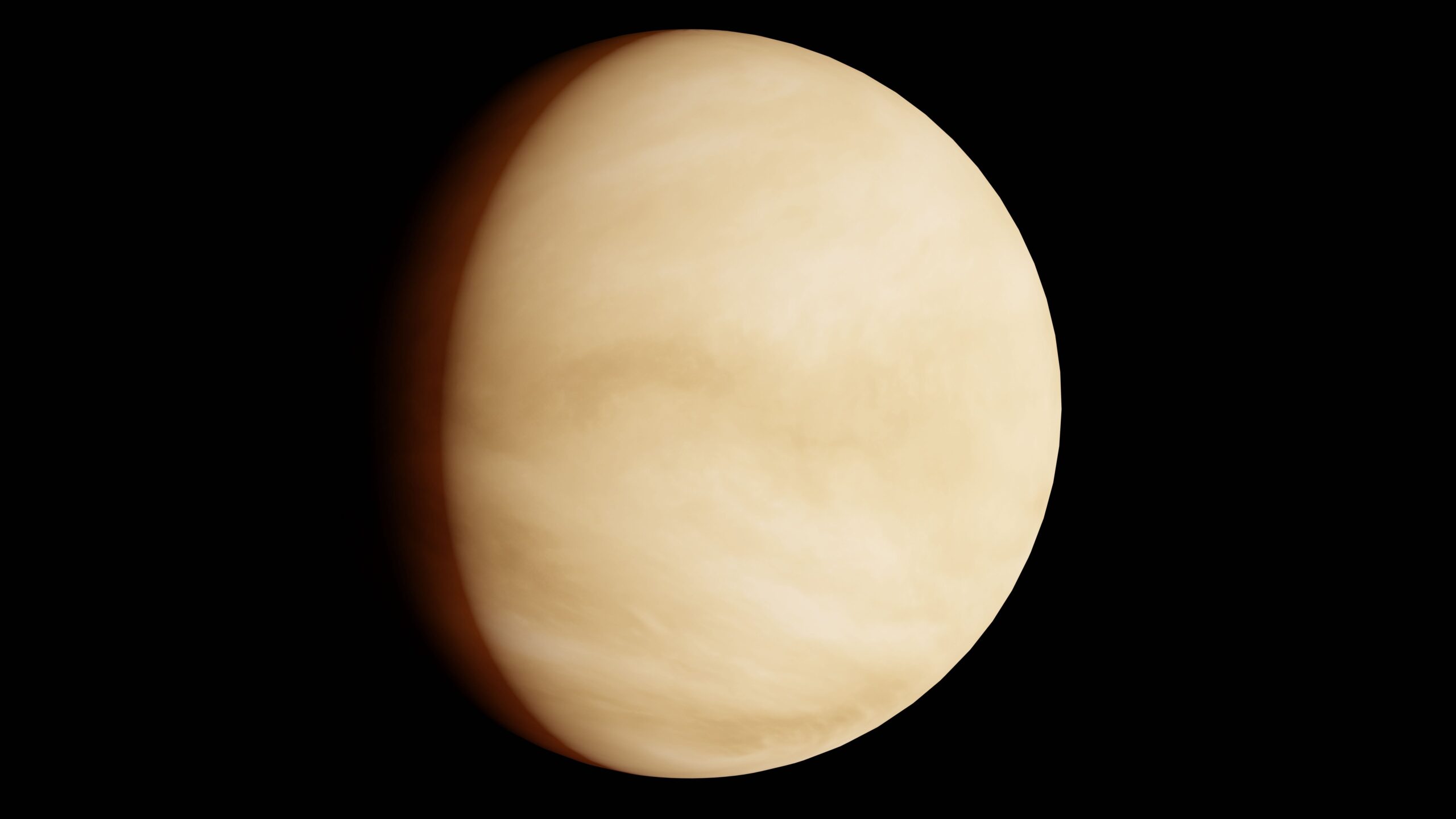 Venus’s 467°C surface can melt lead and has destroyed landers within minutes or hours, yet at roughly 50 kilometres altitude its thick atmosphere provides radiation shielding comparable to Earth’s. Curiosity measured about 0.67 millisieverts per day on the Martian surface, making a floating Venus habitat substantially safer from radiation—though certainly not from sulphuric acid, carbon dioxide or the challenges of remaining airborne.