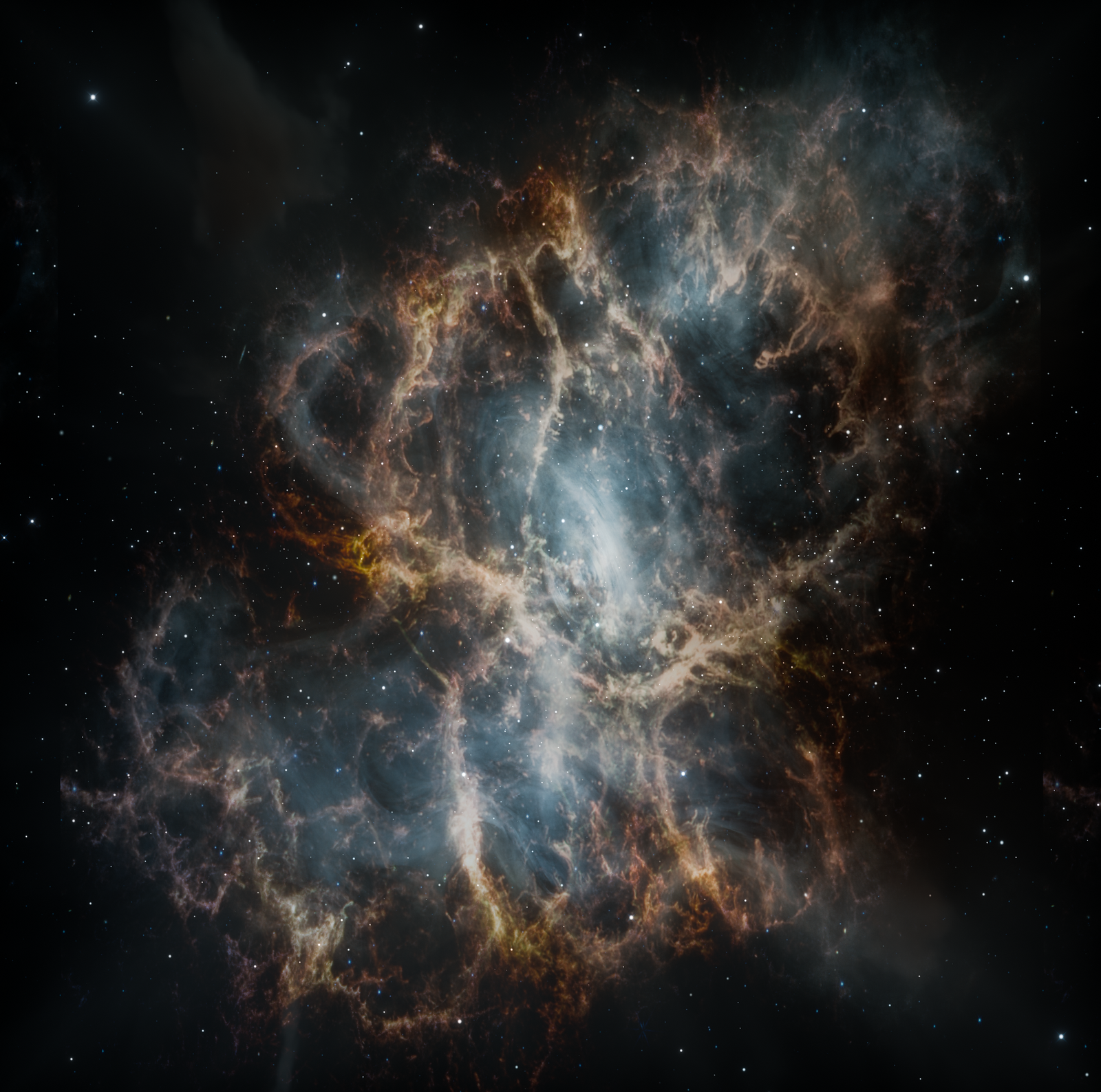 While hunting for the disputed planet Fomalhaut b, astronomers on Hubble noticed a second point of light appear out of nowhere near the same star, and Berkeley'